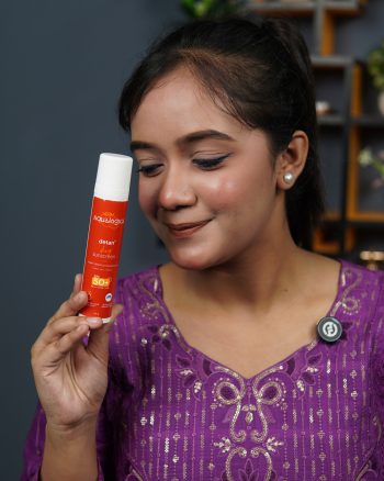 Aqualogica Sunscreen SPF 50