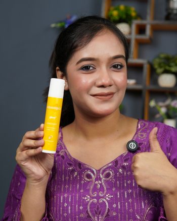 Aqualogica Glow+ Sunscreen SPF 50