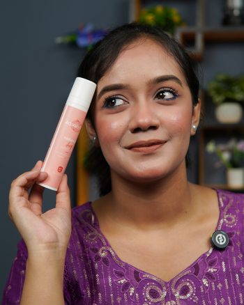 Aqualogica Radiance+ Dewy Sunscreen SPF 50